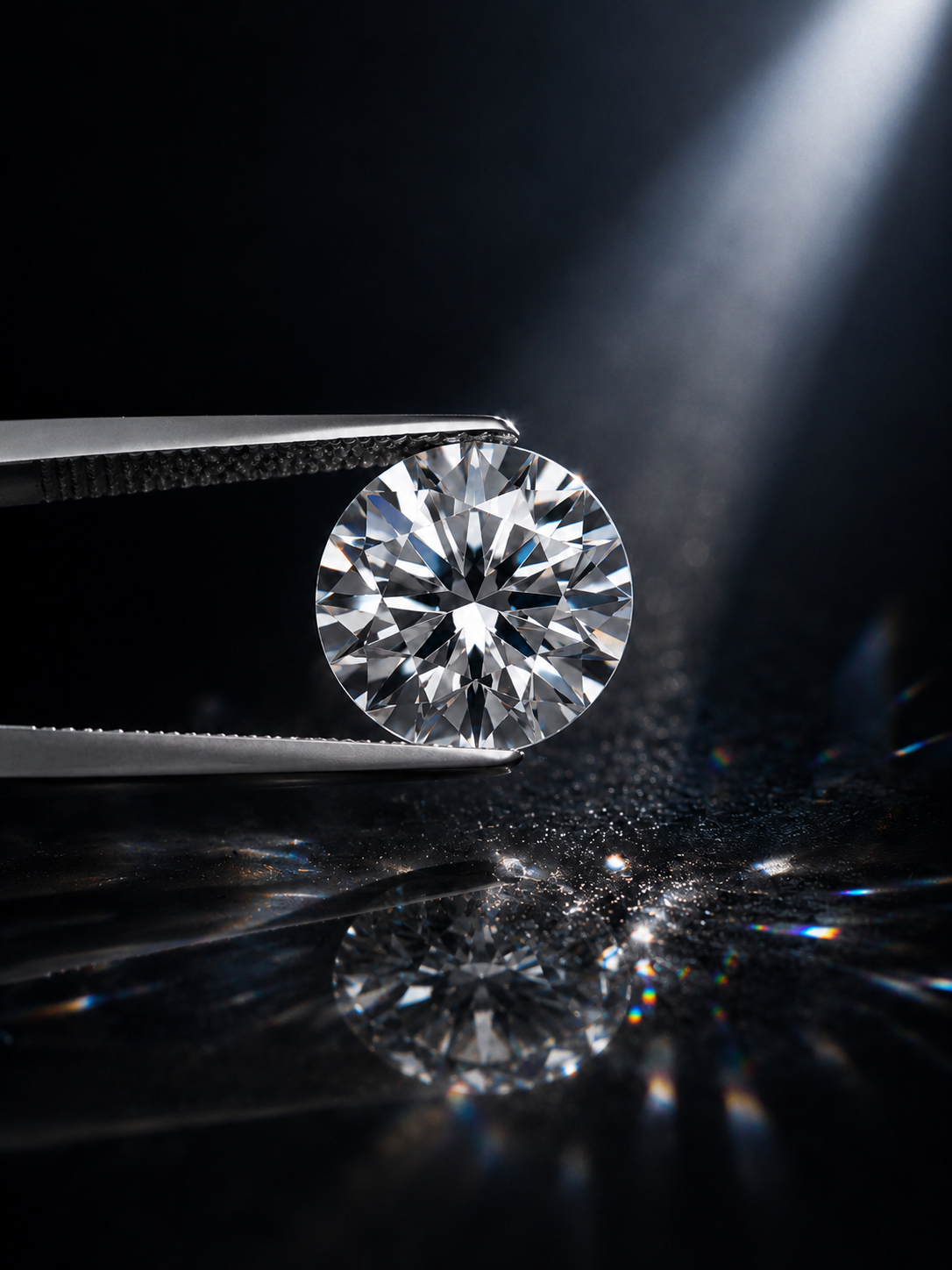 Diamond cut